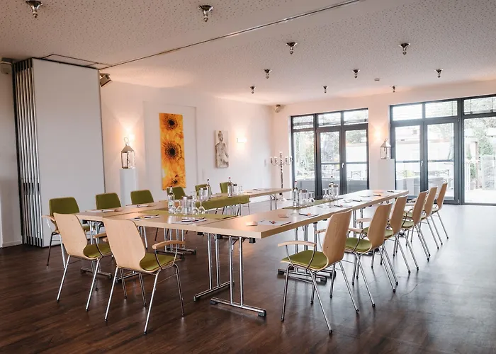 מלון Jordan's Untermuehle