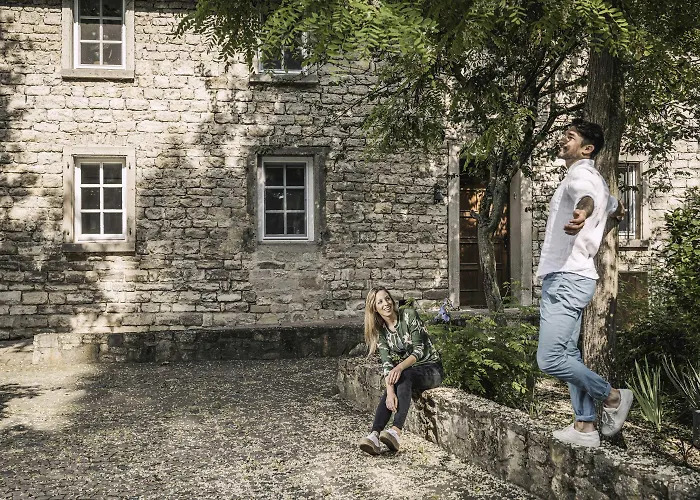 מלון Jordan's Untermuehle