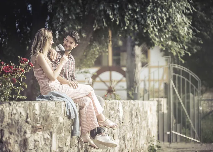 Jordan's Untermuehle 4* Kongernheim