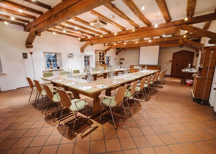 Jordan's Untermuehle 4* Kongernheim