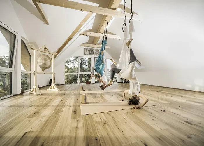 Jordan's Untermuehle Kongernheim